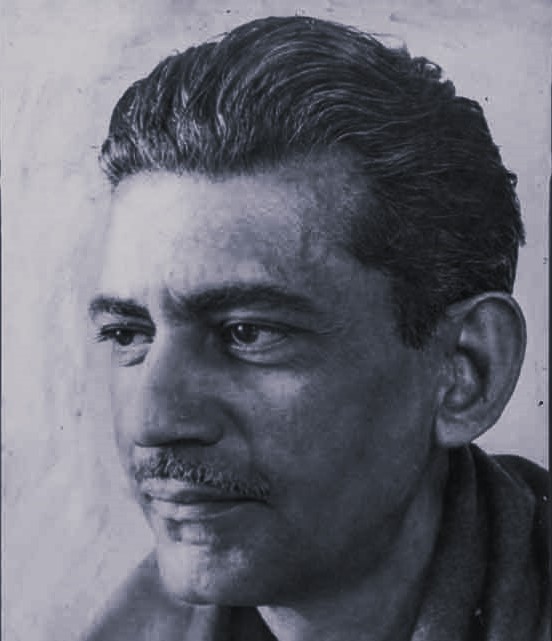 Pranab Roy